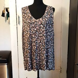 Maurices 24/7 tank top